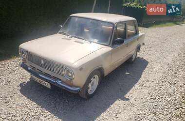 Седан ВАЗ 2101 1979 в 