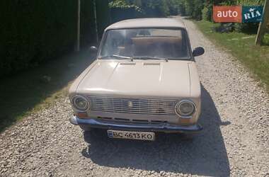 Седан ВАЗ 2101 1979 в 