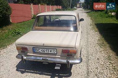 Седан ВАЗ 2101 1979 в 