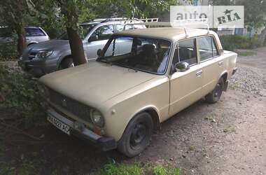 Седан ВАЗ / Lada 2101 1979 в Харькове