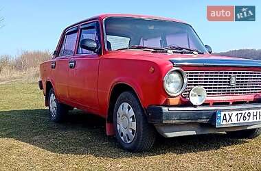 Седан ВАЗ / Lada 2101 1981 в Краснокутську