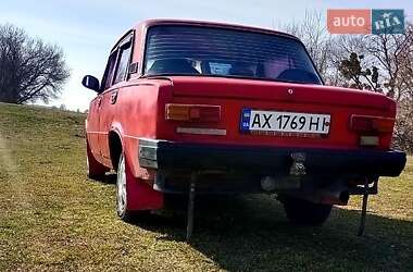 Седан ВАЗ / Lada 2101 1981 в Краснокутську