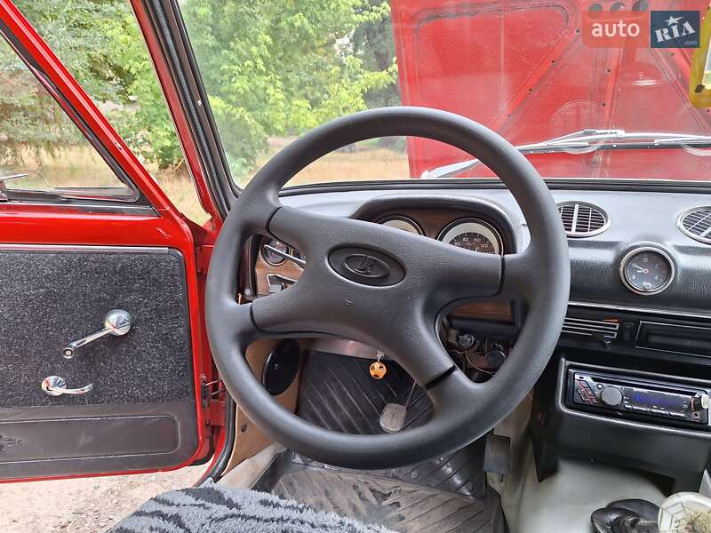 Седан ВАЗ / Lada 2101 1978 в Кривому Розі
