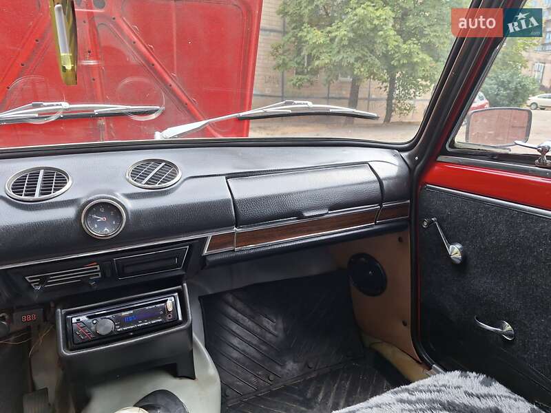 Седан ВАЗ / Lada 2101 1978 в Кривому Розі