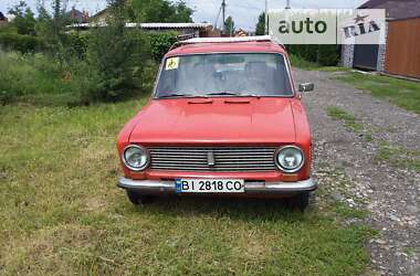 Седан ВАЗ / Lada 2101 1984 в Києві