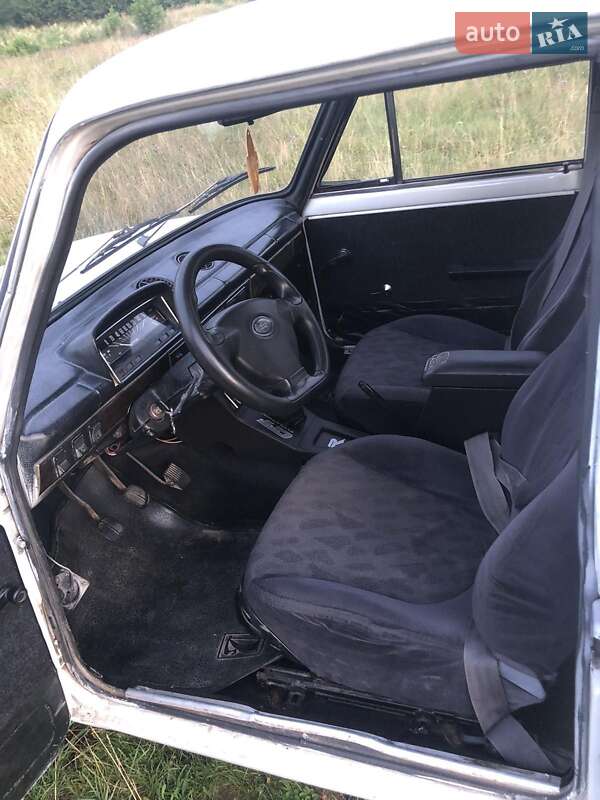 Седан ВАЗ / Lada 2101 1986 в Долині