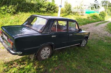 Седан ВАЗ / Lada 2101 1985 в Галиче