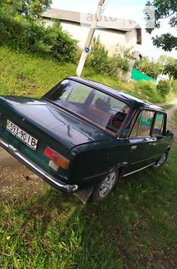 Седан ВАЗ / Lada 2101 1985 в Галиче