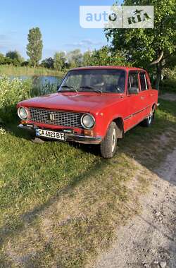 Седан ВАЗ / Lada 2101 1978 в Черкассах