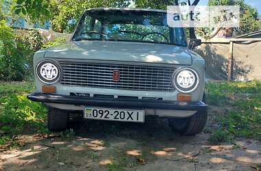 Седан ВАЗ / Lada 2101 1982 в Старой Синяве