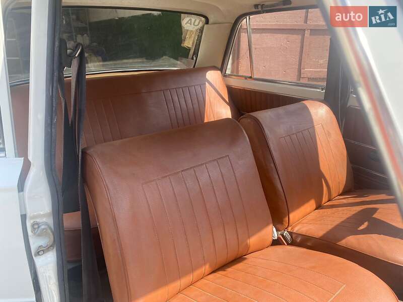 Седан ВАЗ / Lada 2101 1974 в Луцке