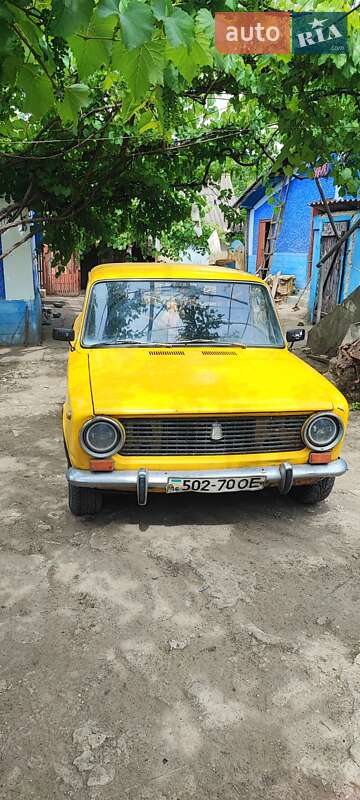 Седан ВАЗ / Lada 2101 1979 в Подольске