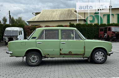 Седан ВАЗ / Lada 2101 1981 в Городке