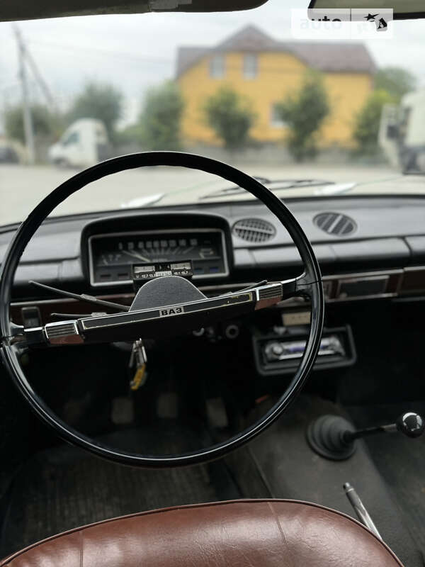 Седан ВАЗ / Lada 2101 1981 в Городку