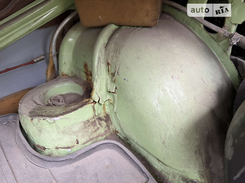 Седан ВАЗ / Lada 2101 1981 в Городку