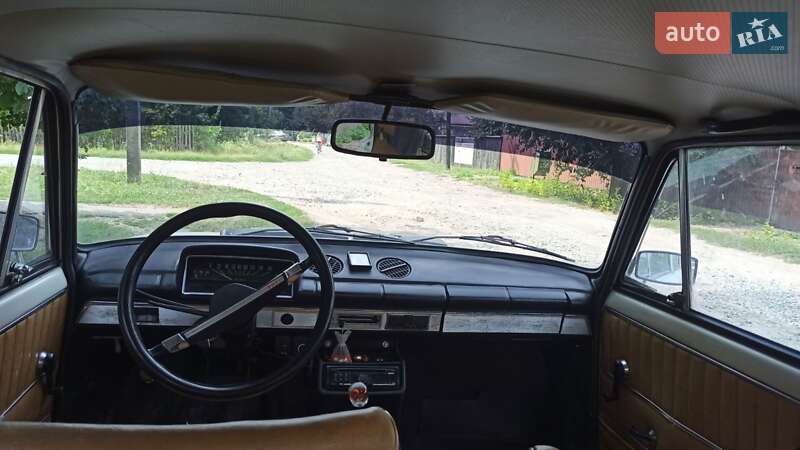Седан ВАЗ / Lada 2101 1981 в Лубнах