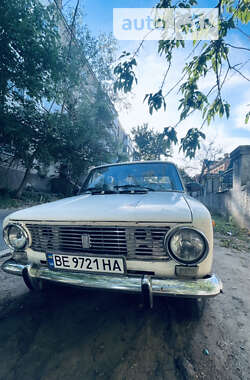 Седан ВАЗ / Lada 2101 1973 в Миколаєві