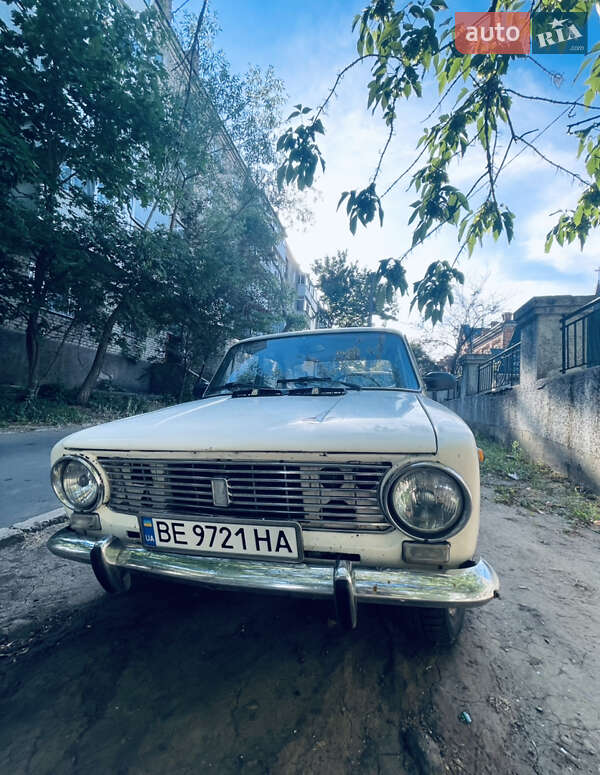 Седан ВАЗ / Lada 2101 1973 в Миколаєві