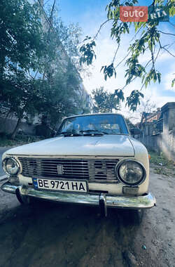 Седан ВАЗ / Lada 2101 1973 в Миколаєві