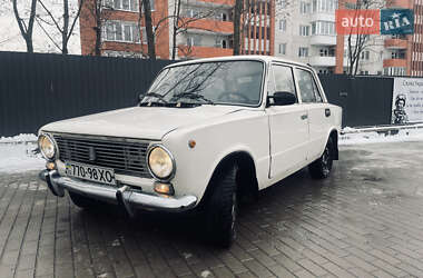 Седан ВАЗ / Lada 2101 1973 в Миколаєві