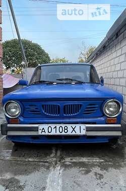 Седан ВАЗ / Lada 2101 1985 в Новій Водолагі