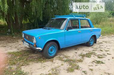 Седан ВАЗ / Lada 2101 1975 в Чернігові