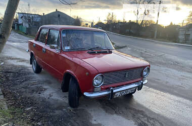 Седан ВАЗ / Lada 2101 1978 в Куликове