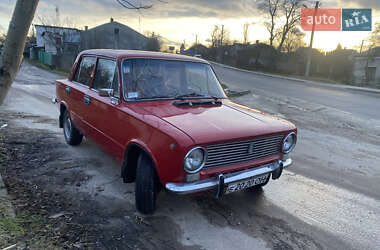 Седан ВАЗ 2101 1978 в 