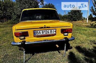 Седан ВАЗ / Lada 2101 1980 в Кропивницком