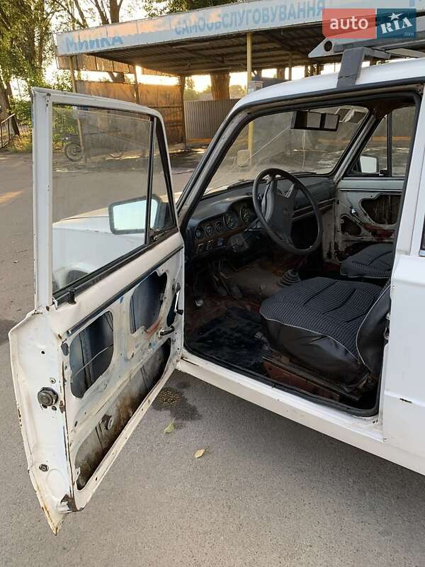 Седан ВАЗ / Lada 2101 1974 в Конотопе