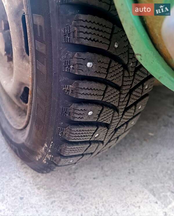 Седан ВАЗ / Lada 2101 1974 в Харкові