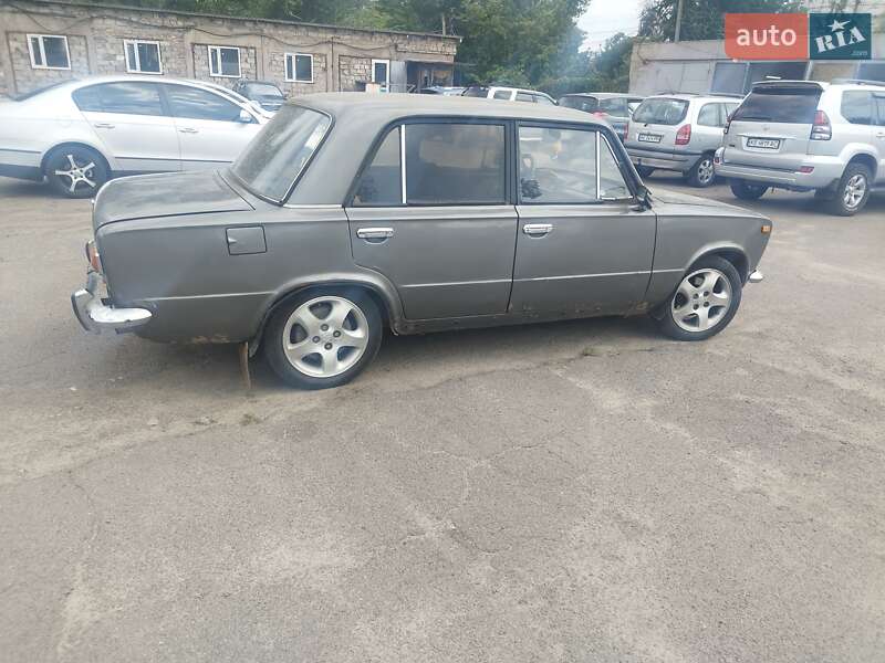 Седан ВАЗ / Lada 2101 1974 в Кривому Розі