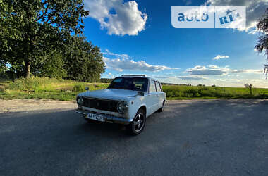 Седан ВАЗ / Lada 2101 1975 в Києві