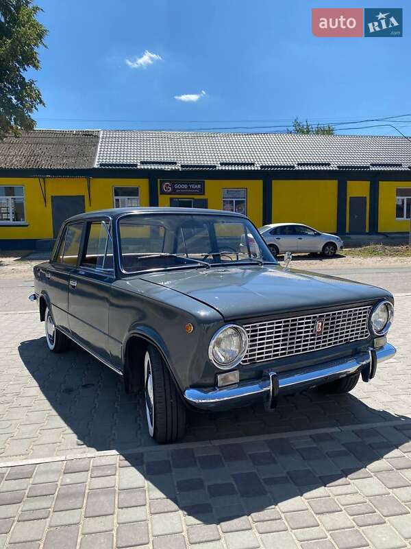 Седан ВАЗ 2101 1974 в 