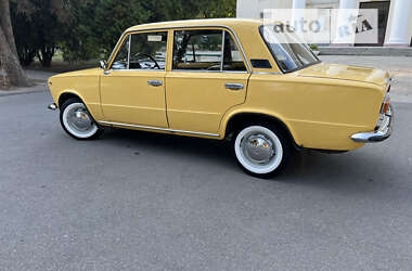 Седан ВАЗ / Lada 2101 1981 в Днепре