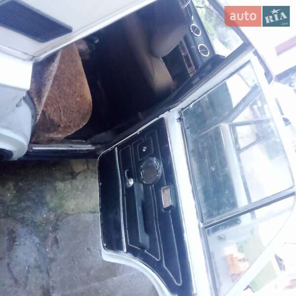 Седан ВАЗ / Lada 2101 1978 в Львове