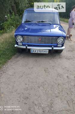 Седан ВАЗ / Lada 2101 1973 в Харкові