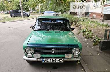 Седан ВАЗ / Lada 2101 1977 в Днепре