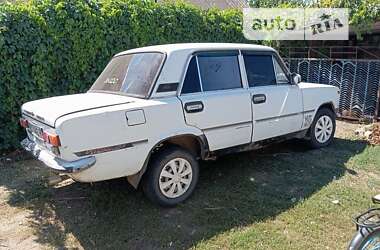 Седан ВАЗ / Lada 2101 1986 в Запоріжжі