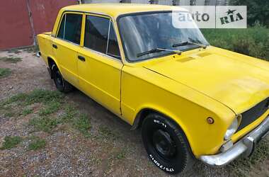 Седан ВАЗ / Lada 2101 1980 в Днепре