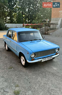 Седан ВАЗ 2101 1983 в 