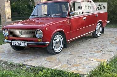Седан ВАЗ 2101 1985 в 