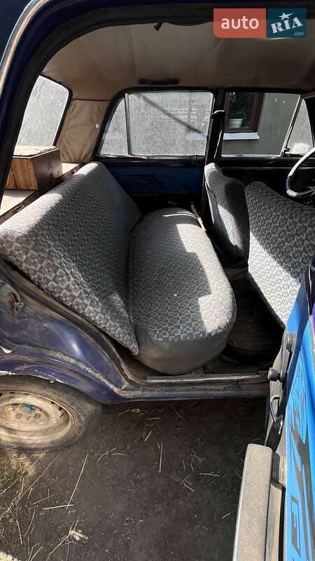 Седан ВАЗ / Lada 2101 1976 в Полтаве