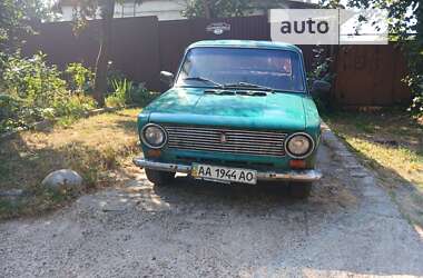 Седан ВАЗ / Lada 2101 1974 в Києві