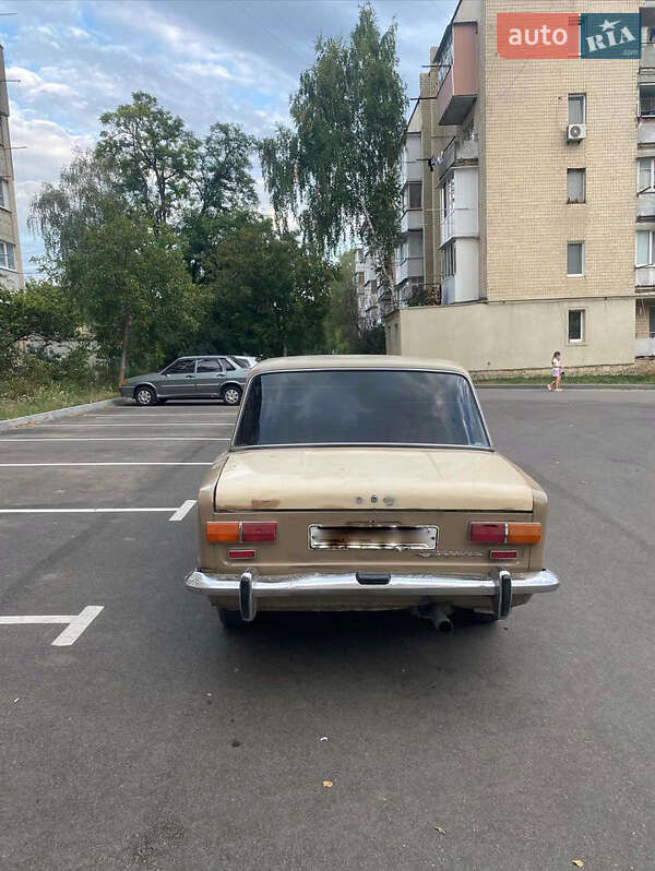 Седан ВАЗ / Lada 2101 1978 в Могилев-Подольске