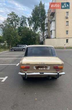 Седан ВАЗ 2101 1978 в 
