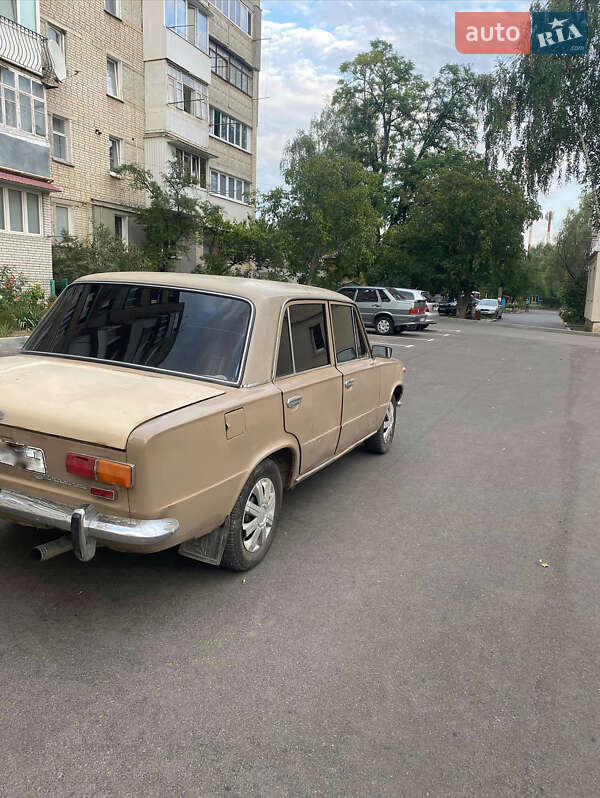 Седан ВАЗ / Lada 2101 1978 в Могилев-Подольске