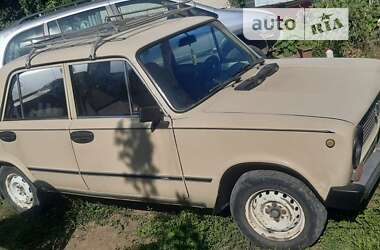 Седан ВАЗ / Lada 2101 1987 в Черновцах