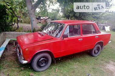 Седан ВАЗ / Lada 2101 1978 в Тернополе