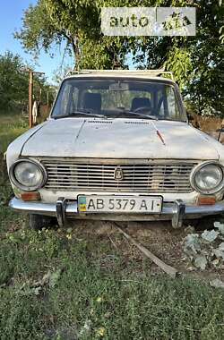 Седан ВАЗ / Lada 2101 1973 в Вінниці